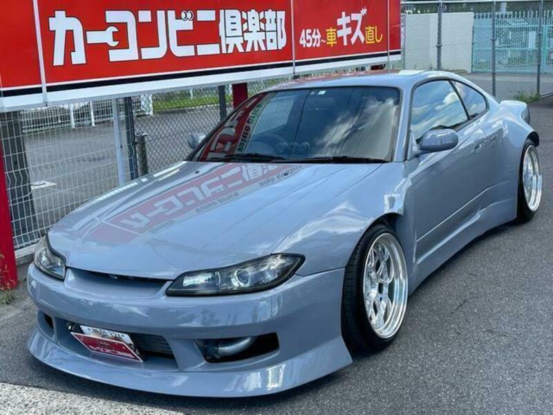 SILVIA