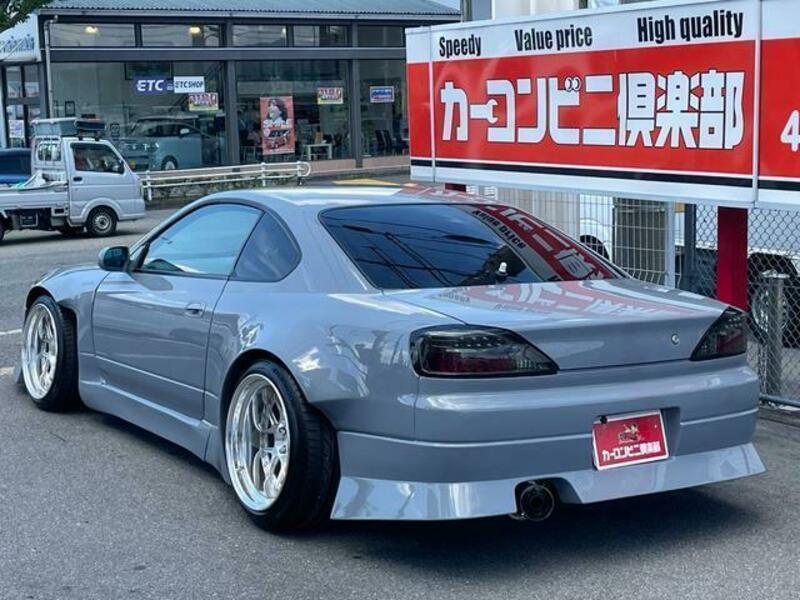 SILVIA