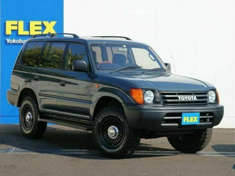 LAND CRUISER PRADO-13