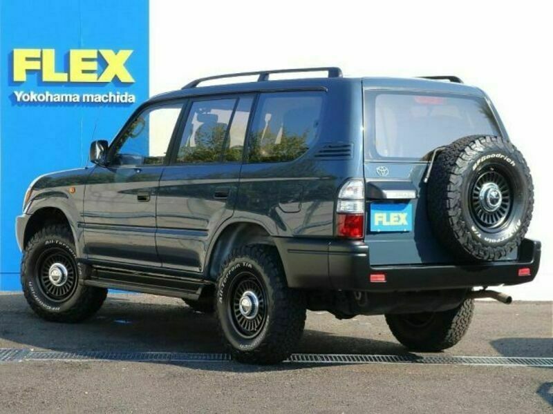 LAND CRUISER PRADO-14