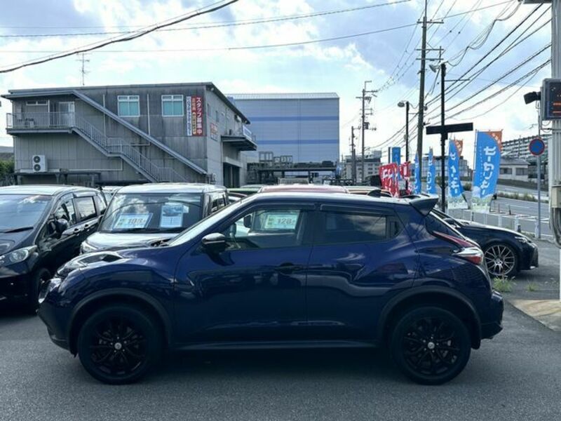 JUKE-3