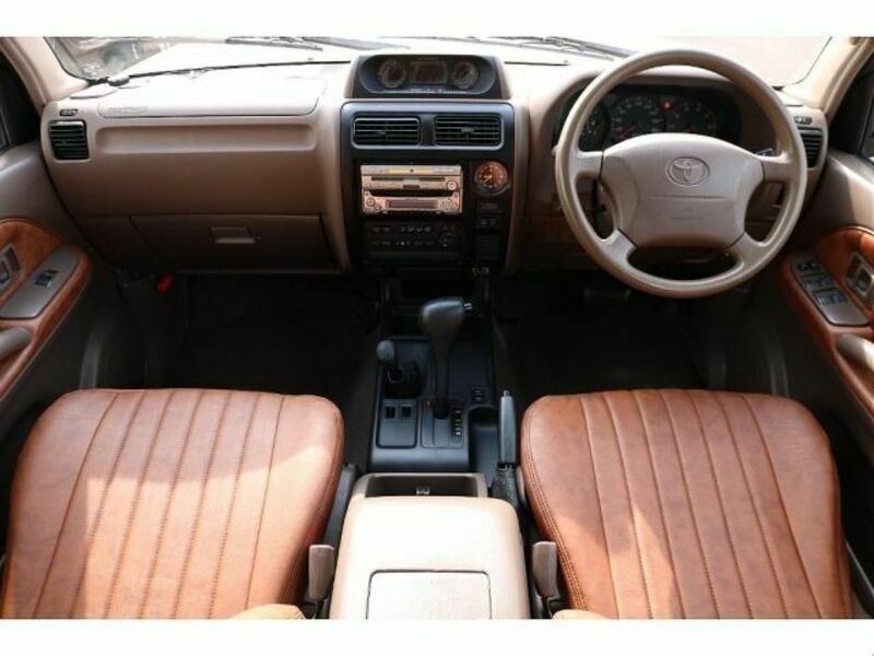 LAND CRUISER PRADO-2