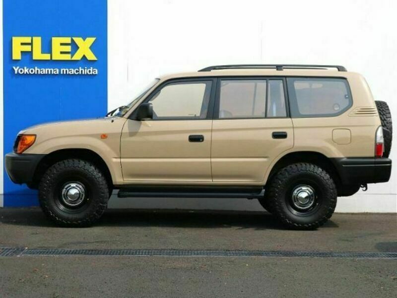 LAND CRUISER PRADO-8