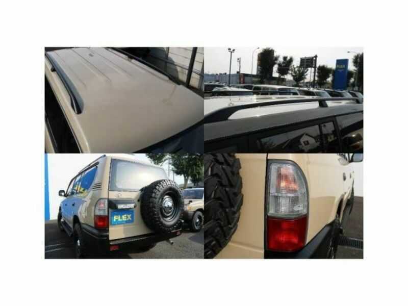 LAND CRUISER PRADO-12