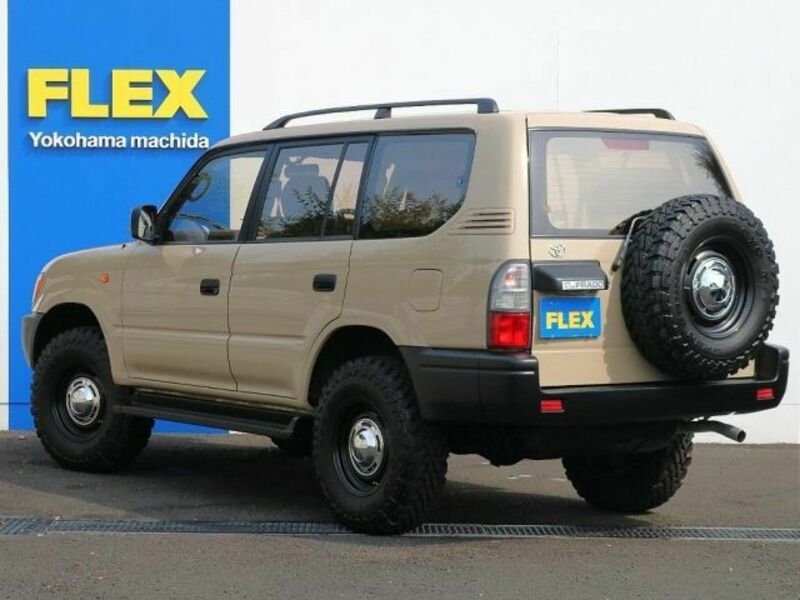 LAND CRUISER PRADO-14