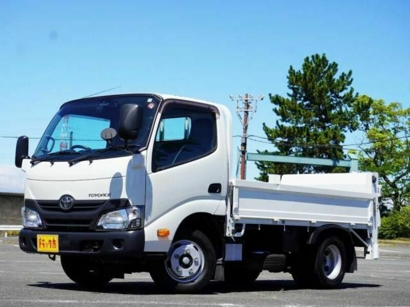 TOYOTA　TOYOACE