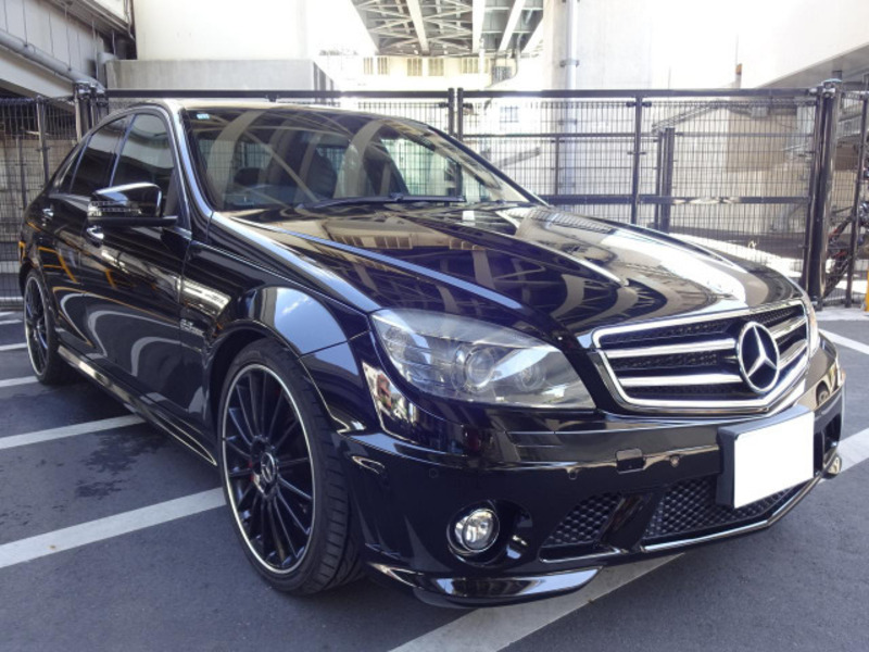 C-CLASS