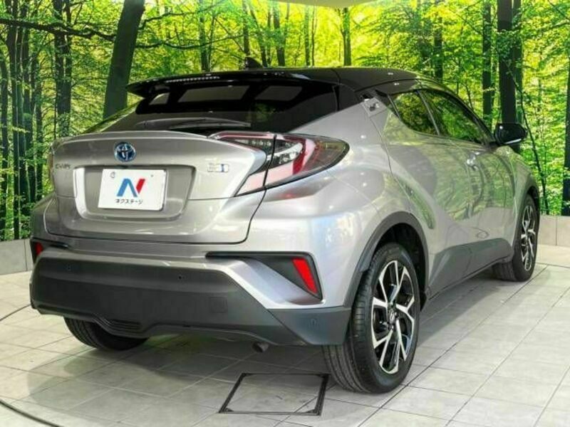 C-HR-17