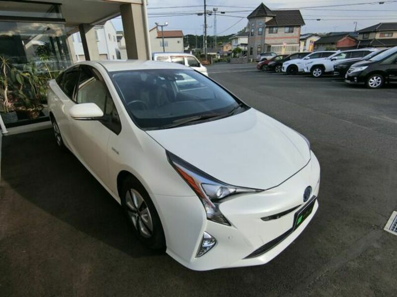 PRIUS-7