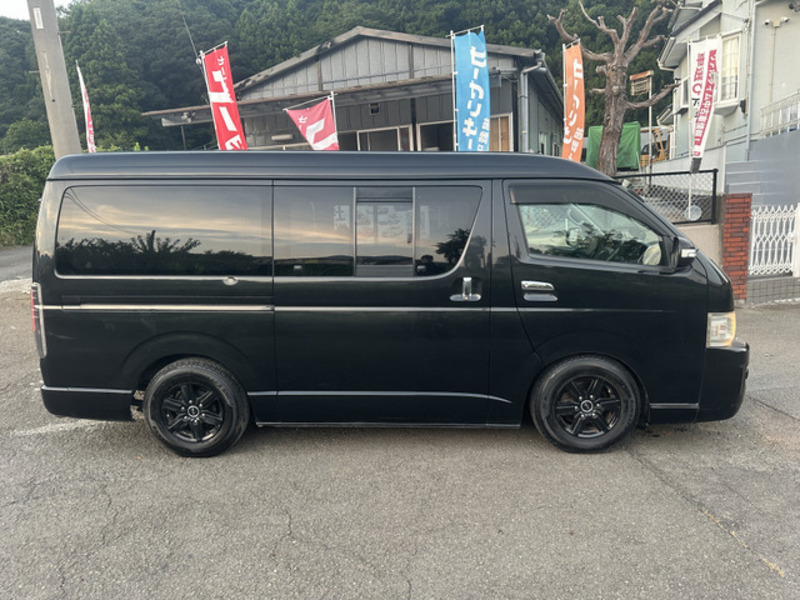 HIACE VAN-19