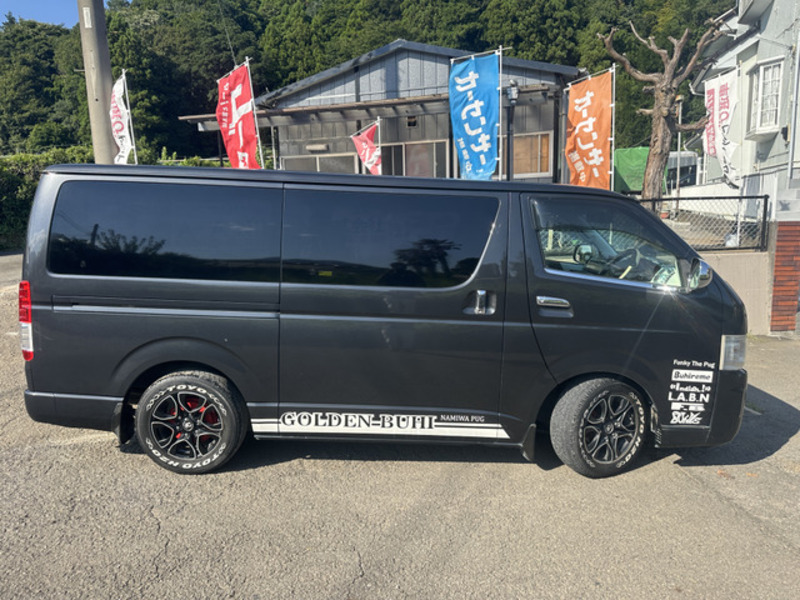 HIACE VAN-19