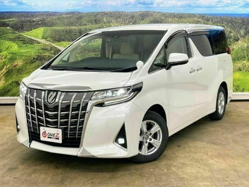 ALPHARD-0