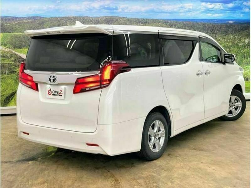 ALPHARD-2