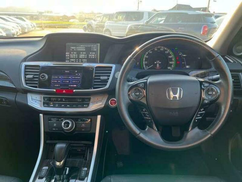 ACCORD HYBRID-1