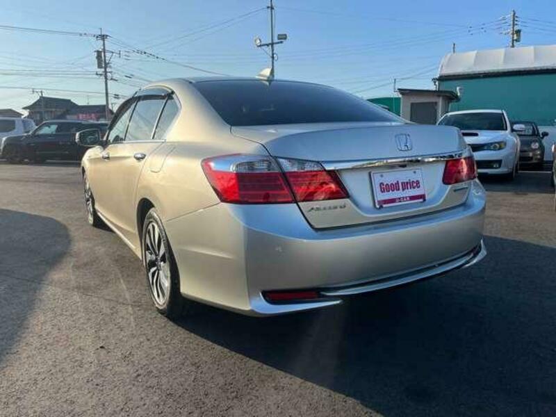 ACCORD HYBRID-3