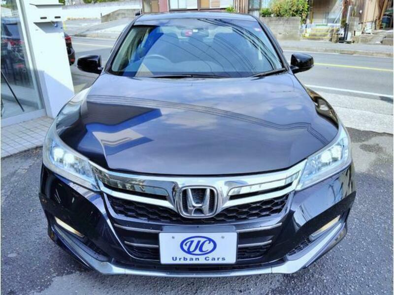 ACCORD HYBRID-12