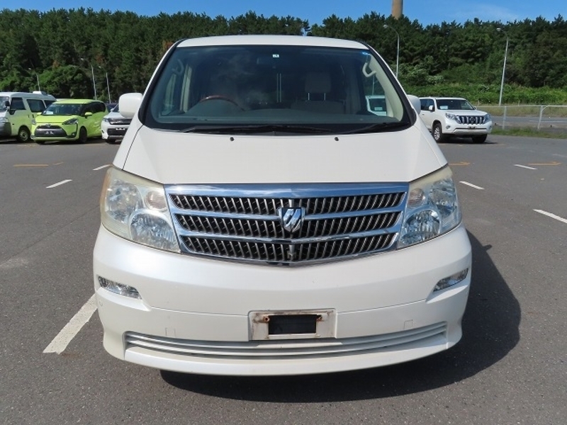 ALPHARD-0