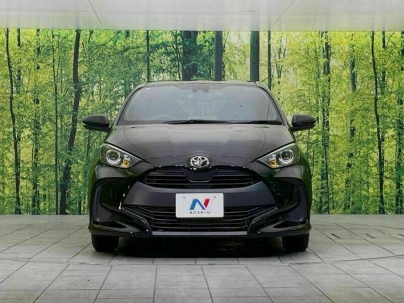 YARIS-14