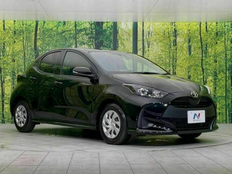 YARIS-16