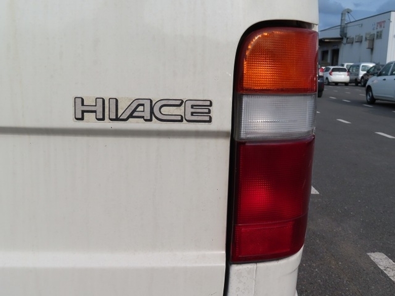 HIACE VAN-27