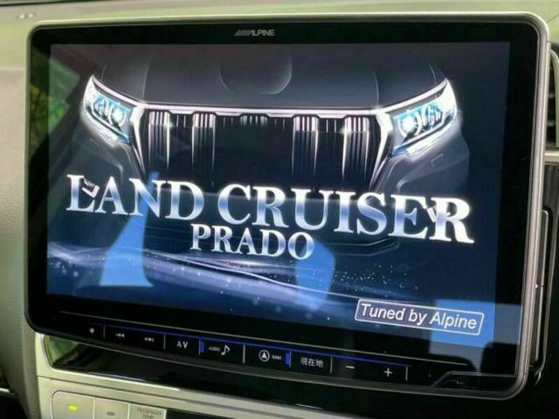 LAND CRUISER PRADO-2