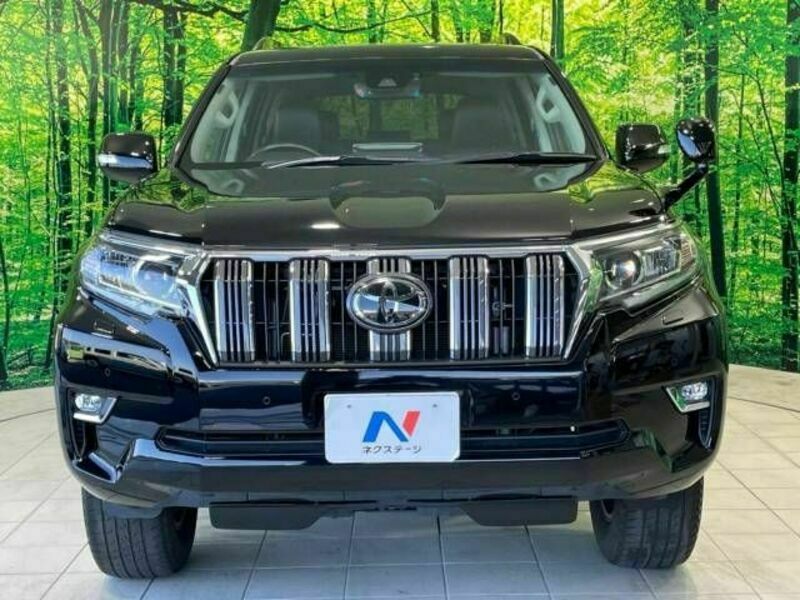 LAND CRUISER PRADO-16