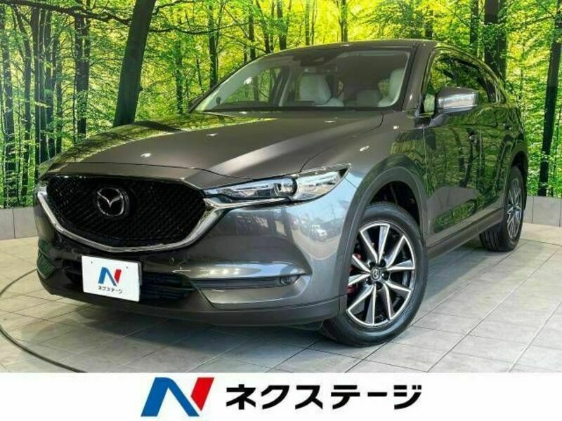 CX-5-0