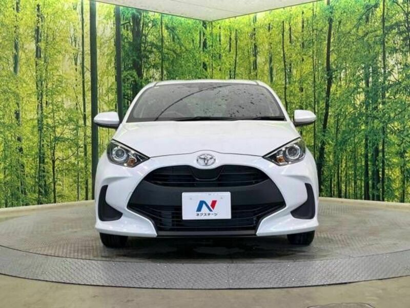 YARIS-14