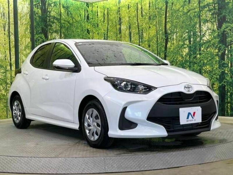 YARIS-16