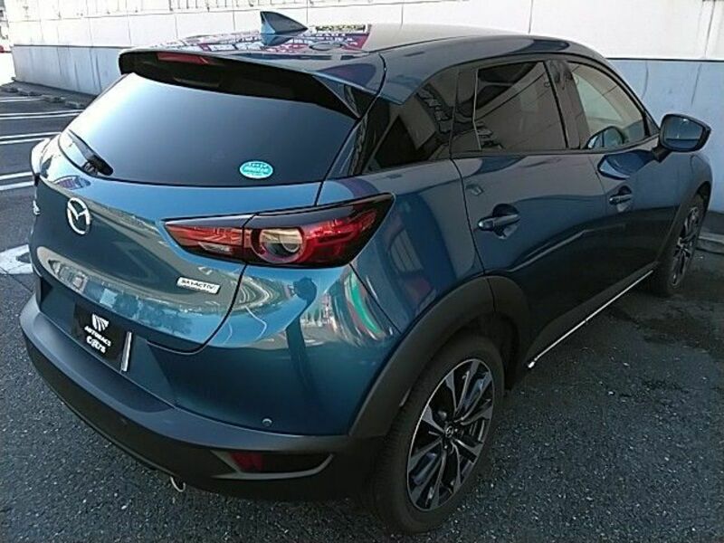 CX-3-2