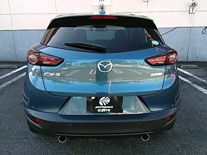 CX-3-4