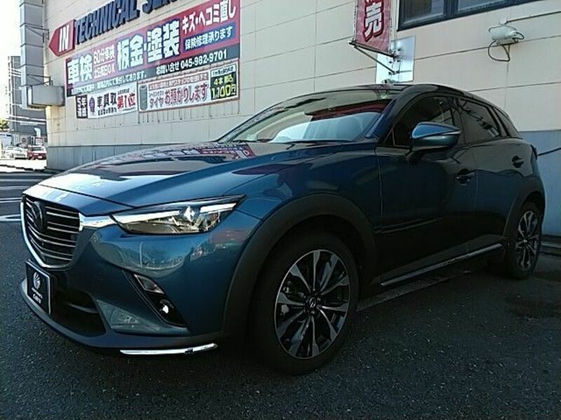 CX-3-5