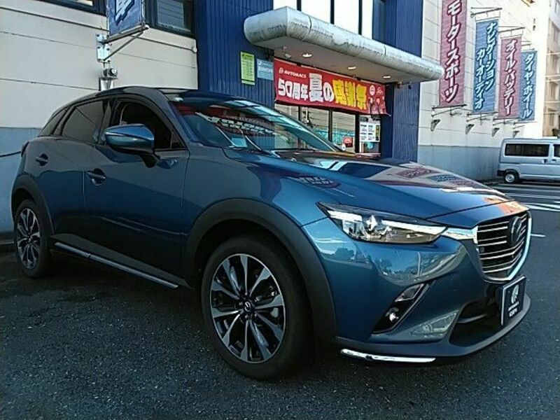 CX-3-6