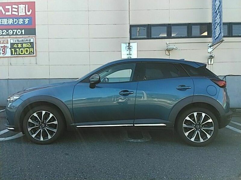 CX-3-15