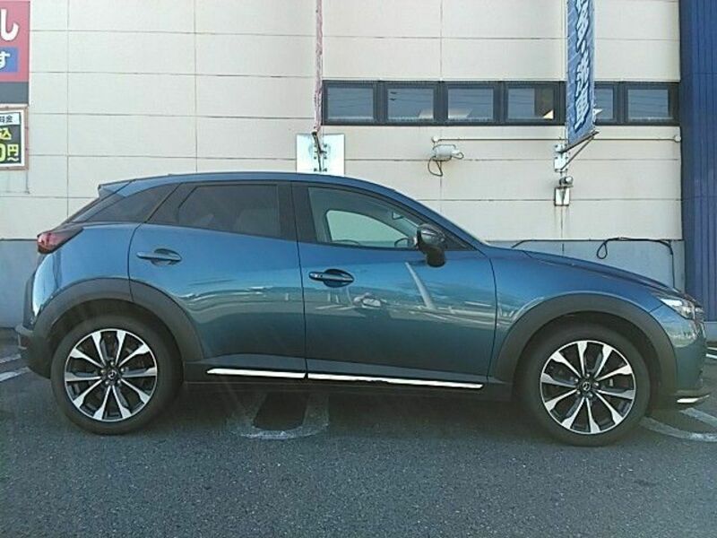 CX-3-16