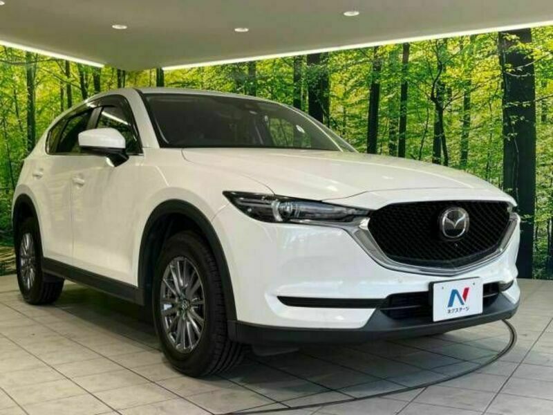 CX-5-15