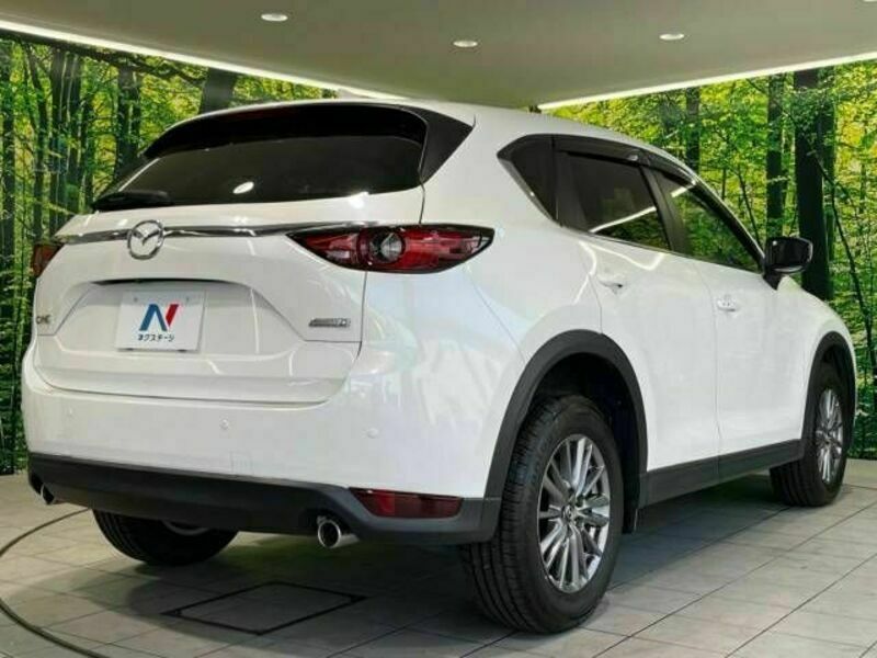 CX-5-16