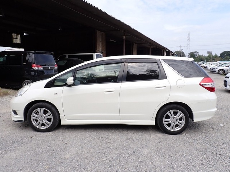 FIT SHUTTLE