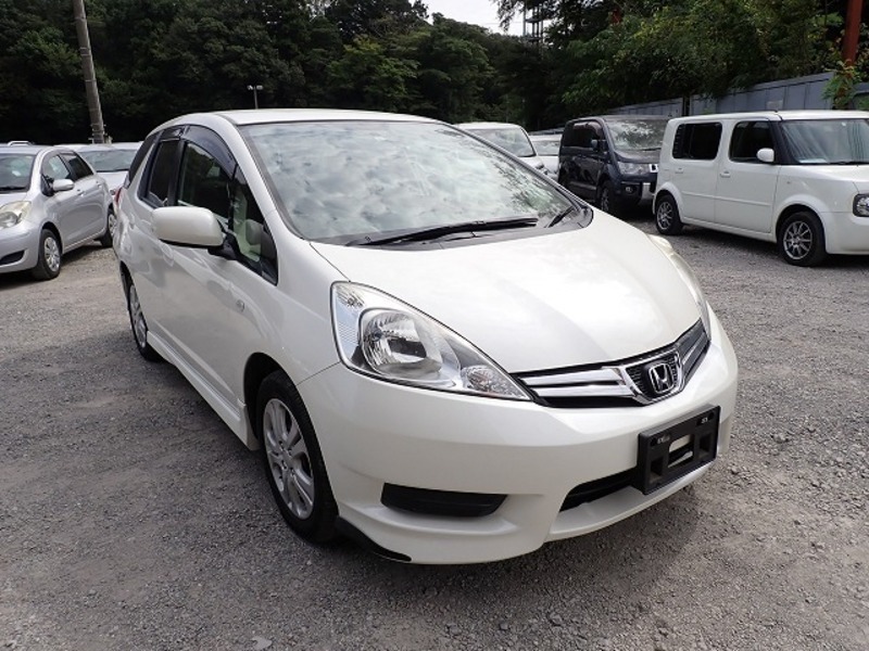FIT SHUTTLE