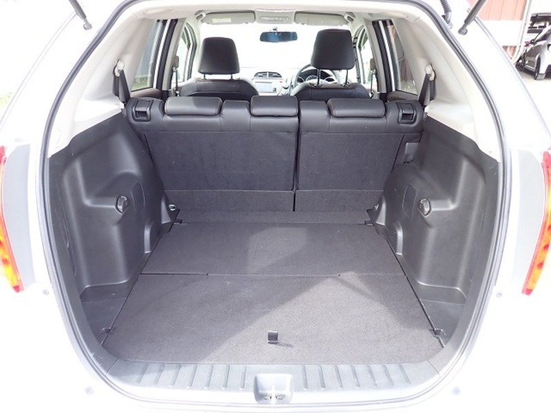FIT SHUTTLE