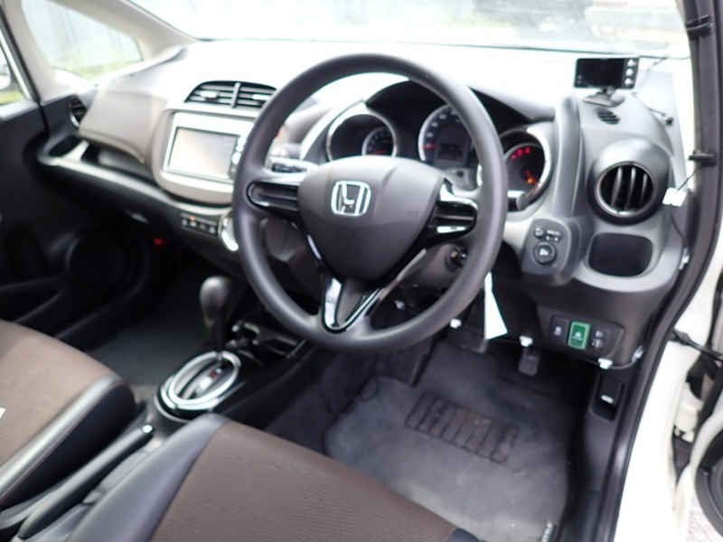 FIT SHUTTLE