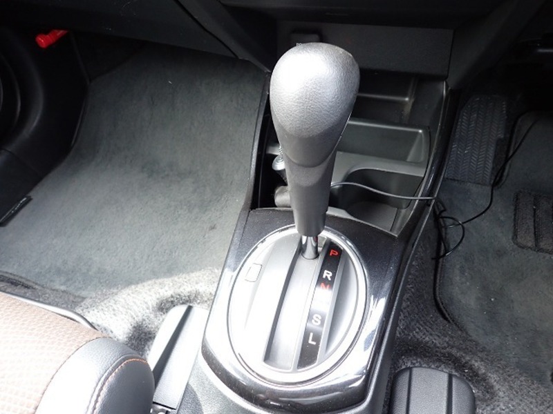 FIT SHUTTLE