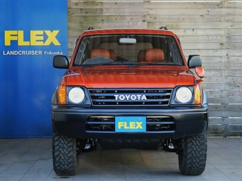 LAND CRUISER PRADO-2
