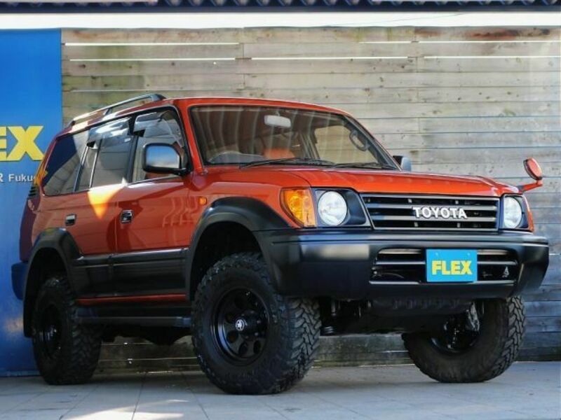 LAND CRUISER PRADO-3