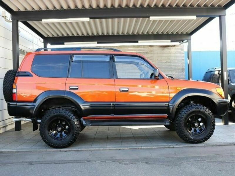 LAND CRUISER PRADO-4