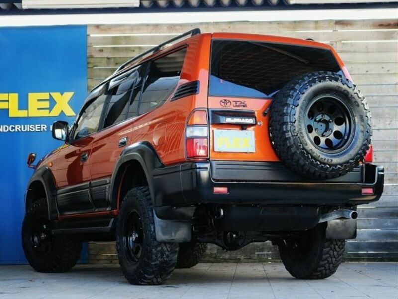LAND CRUISER PRADO-6