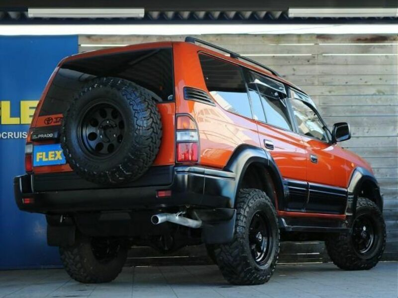 LAND CRUISER PRADO-7