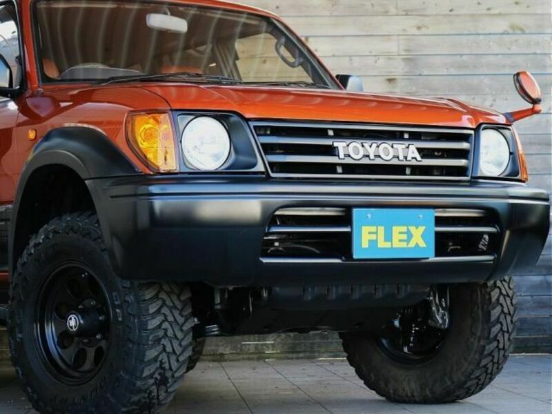 LAND CRUISER PRADO-8