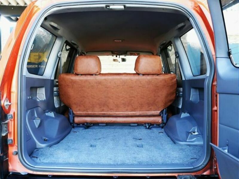 LAND CRUISER PRADO-12