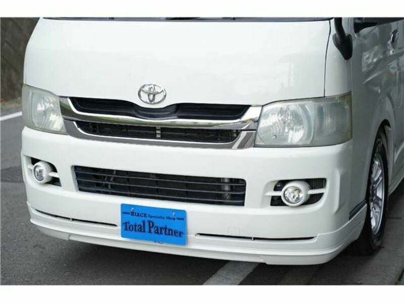 HIACE VAN-5